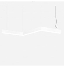 Подвесной светодиодный светильник Siled Snake-03-Prof 7370509