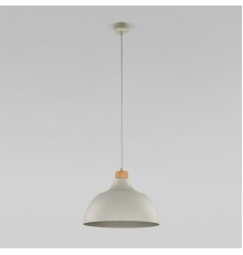 Подвесной светильник TK Lighting 5664 Cap Beige