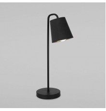 Настольная лампа Eurosvet Montero 01134/1 черный