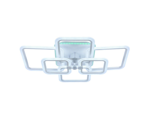 Потолочная светодиодная люстра Profit Light 18070/6 WHT