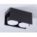 Потолочный светильник Ambrella light Techno Spot GX Standard tech TN70847