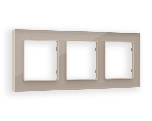 Рамка AMBRELLA VOLT AF380603 Рамка AMBRELLA VOLT AF380603