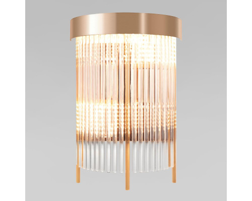 Настенный светильник Loft IT Montana 10299W French gold Настенный светильник Loft IT Montana 10299W French gold