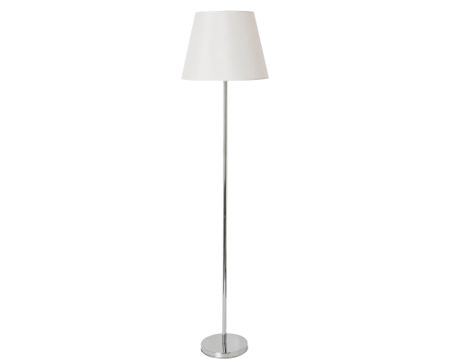Торшер Arte Lamp Elba A2581PN-1CC Торшер Arte Lamp Elba A2581PN-1CC