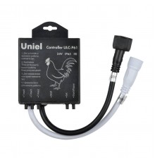 Контроллер для управления светодиодными светильниками для птицеводства Uniel ULC-P61 UL-00002768