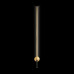 Настенный светильник LOFT IT Handle 10150/930 Green