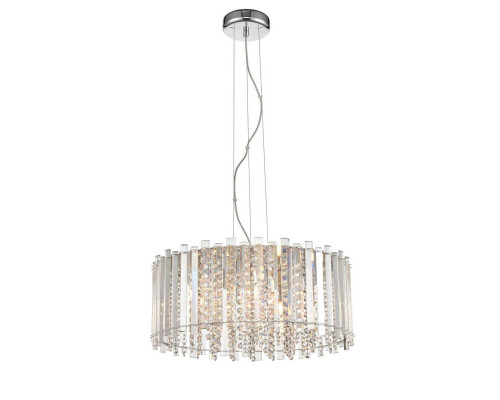Подвесная люстра Vele Luce Lillian VL3093P06 Подвесная люстра Vele Luce Lillian VL3093P06