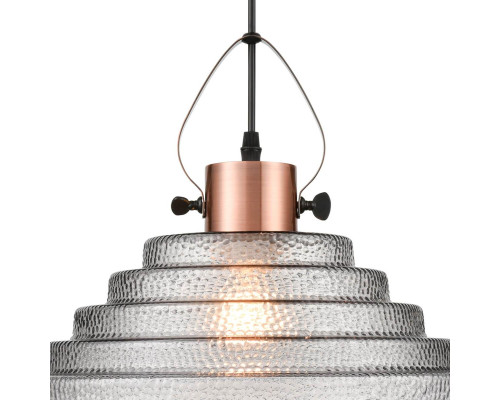 Подвесной светильник Vele Luce Genio VL5402P21 Подвесной светильник Vele Luce Genio VL5402P21