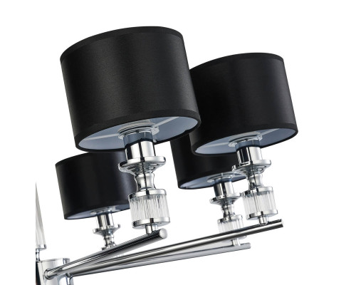 Подвесная люстра Favourite Archetypus 2674-6P Подвесная люстра Favourite Archetypus 2674-6P