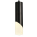 Подвесной светодиодный светильник Natali Kovaltseva Loft Led Lamps 81355 Black