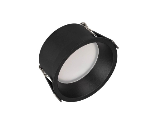 Встраиваемый светодиодный светильник Arlight MS-Breeze-Built-R82-9W Warm3000 036619 Встраиваемый светодиодный светильник Arlight MS-Breeze-Built-R82-9W Warm3000 036619