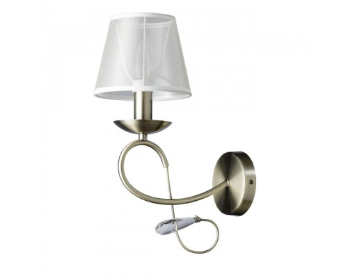 Бра MW-Light Глория 684022201 Бра MW-Light Глория 684022201