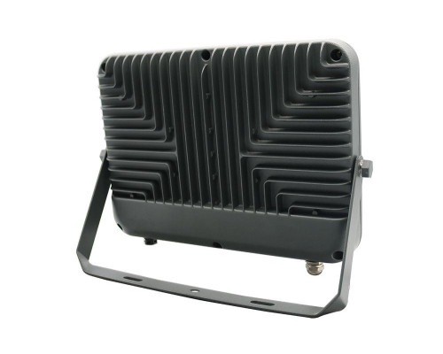Прожектор светодиодный Jazzway PFL-S2 200W 6500K 5002173D Прожектор светодиодный Jazzway PFL-S2 200W 6500K 5002173D