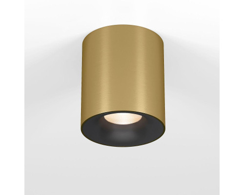 Потолочный светодиодный светильник Elektrostandard Primo 25116/LED a069413