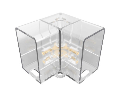 Коннектор для светильников серии NET тип L Apeyron 09-136