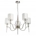 Подвесная люстра MW-Light Конрад 11 667012605