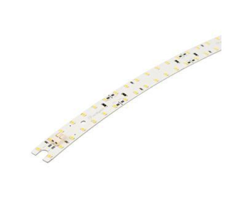 Светодиодная линейка Arlight 19W/m 143LED/m 2835SMD теплый белый 0,279M SL-ARC-D1000-A45-7.5W 24V Warm3000 033880 Светодиодная линейка Arlight 19W/m 143LED/m 2835SMD теплый белый 0,279M SL-ARC-D1000-A45-7.5W 24V Warm3000 033880