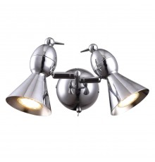 Спот Arte Lamp Picchio A9229AP-2CC