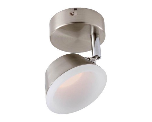 Светодиодный спот Toplight Jenifer TL1238Y-01SN