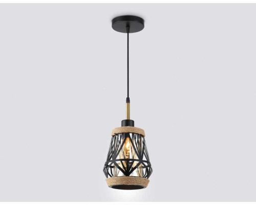 Светильник подвесной Ambrella light TRADITIONAL TR8521 Светильник подвесной Ambrella light TRADITIONAL TR8521