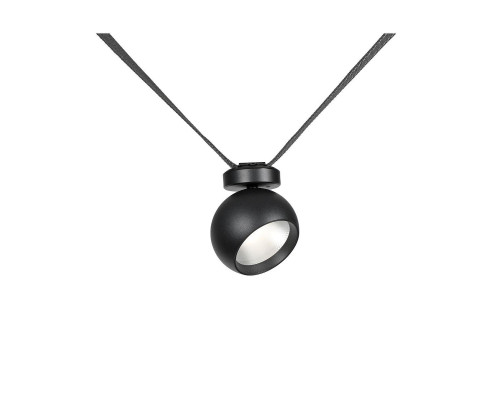 Трековый светодиодный светильник Kink Light Сатори 6427,19