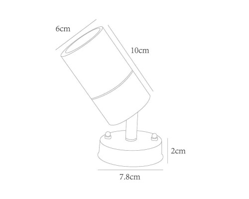 Уличный настенный светильник Arte Lamp Mistero A3304AL-1WH Уличный настенный светильник Arte Lamp Mistero A3304AL-1WH
