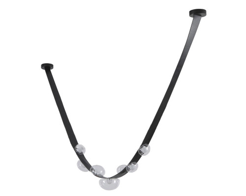 Подвесной светодиодный светильник Kink Light Дэлви 08460-300,19(21) Подвесной светодиодный светильник Kink Light Дэлви 08460-300,19(21)