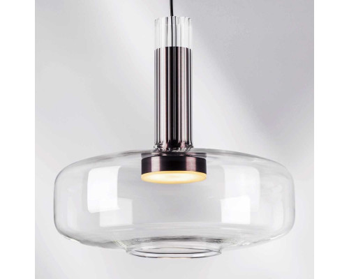 Люстра подвесная Disco Lightstar 792110 Люстра подвесная Disco Lightstar 792110