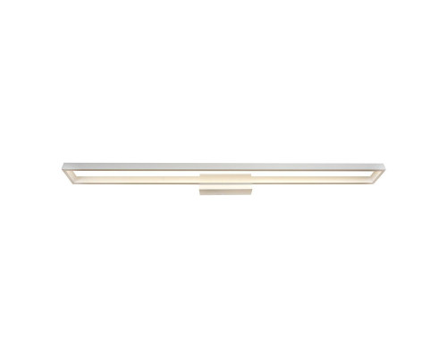 Настенный светодиодный светильник iLedex Edge X050330 WH Настенный светодиодный светильник iLedex Edge X050330 WH