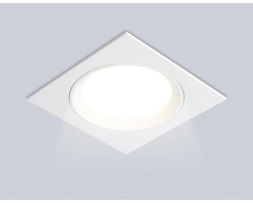 Светильник встраиваемый Ambrella Light TN51803 Светильник встраиваемый Ambrella Light TN51803