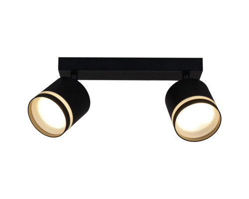 Спот Reluce 53001-9.5-002IL SPOT LIGHT GX53 BK Спот Reluce 53001-9.5-002IL SPOT LIGHT GX53 BK