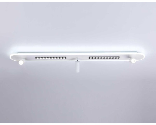 Потолочный светодиодный светильник Ambrella light Comfort LineTech FL51451 Потолочный светодиодный светильник Ambrella light Comfort LineTech FL51451