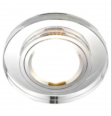 Встраиваемый светильник Ambrella light Classic 8060 CL