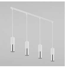 Подвесной светильник TK Lighting 4357 Elit White