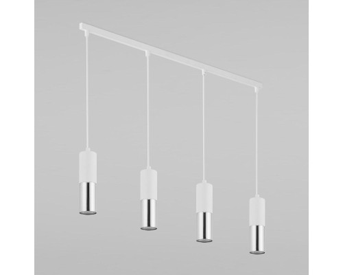 Подвесной светильник TK Lighting 4357 Elit White Подвесной светильник TK Lighting 4357 Elit White