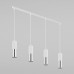 Подвесной светильник TK Lighting 4357 Elit White