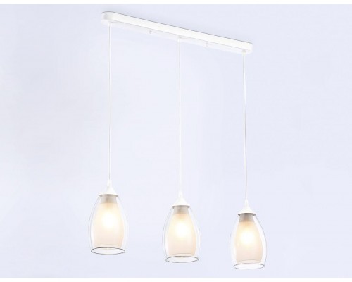 Подвесной светильник Ambrella light Traditional TR3536