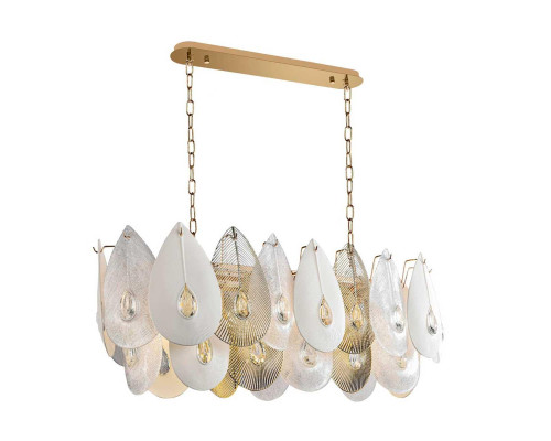 Подвесная люстра Odeon Light CABOCHON 5050/14