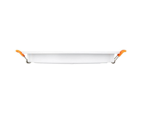Встраиваемый светодиодный светильник Arlight DL-BL180-18W Warm White 021441 Встраиваемый светодиодный светильник Arlight DL-BL180-18W Warm White 021441