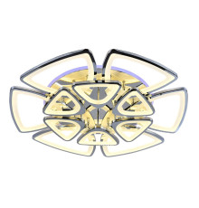 Потолочная светодиодная люстра Profit Light 1264/6+6 CHR