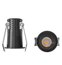 Встраиваемый светильник Mantra CANE 9264 Встраиваемый светильник Mantra CANE 9264