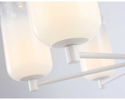 Подвесной светодиодный светильник Ambrella light High Light LH11107 Подвесной светодиодный светильник Ambrella light High Light LH11107