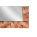 Зеркало Art Home Decor Wall A046XL 2000 Amber 20х10 см Янтарный