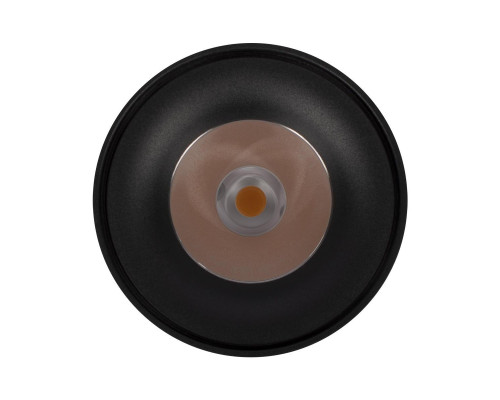 Потолочный светодиодный светильник Loft IT Tictac 10220 Black 3000K Потолочный светодиодный светильник Loft IT Tictac 10220 Black 3000K