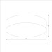 Потолочный светильник TK Lighting 4433 Rondo