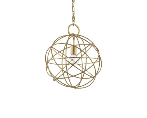 Подвесной светильник Ideal Lux Konse SP1 155968 Подвесной светильник Ideal Lux Konse SP1 155968