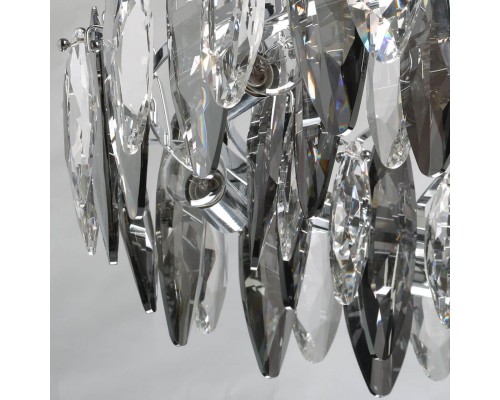 Подвесная люстра MW-Light Патриция 4 447011908 Подвесная люстра MW-Light Патриция 4 447011908