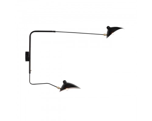 Бра ST Luce Spruzzo SL305.401.02 Бра ST Luce Spruzzo SL305.401.02
