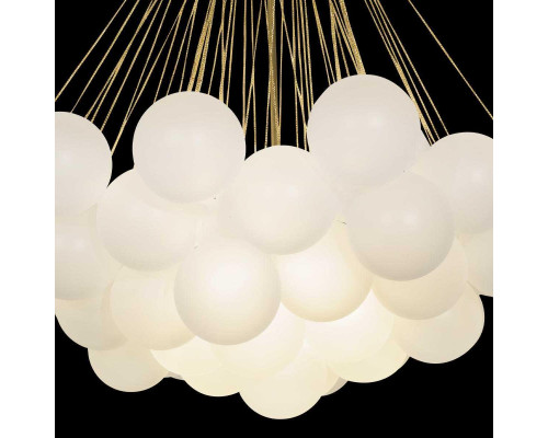 Подвесная люстра LOFT IT Dream 10129/1000 Gold Подвесная люстра LOFT IT Dream 10129/1000 Gold