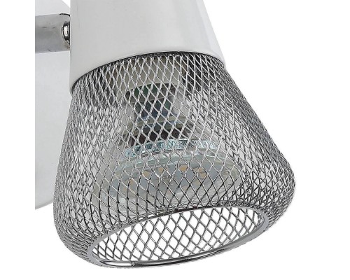 Спот Arte Lamp A9268AP-1WH